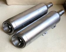 OEM Harley-Davidson, HD