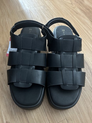 Ladies matalan sandals size - size, 7