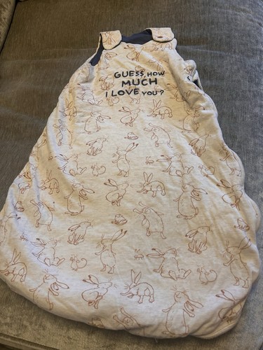 Baby months sleepsack - months,