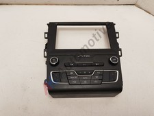 Ford Mondeo MK5 Facelift 19-25