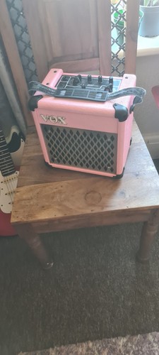Vox da5 compact guitar - vox,