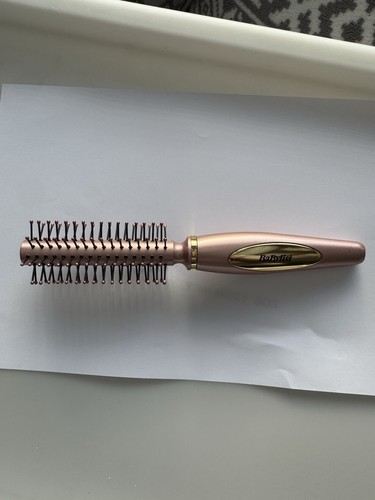 Babyliss brush - babyliss,