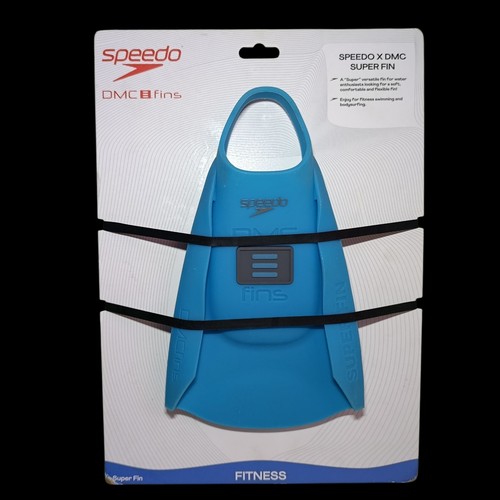 Speedo dmc super fins swim - x,