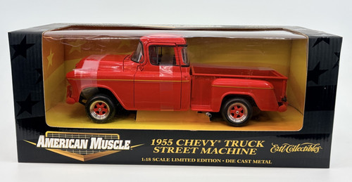 American muscle ertl 1955 - american,