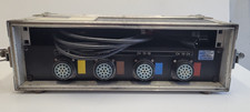 Socapex break out box - IEC