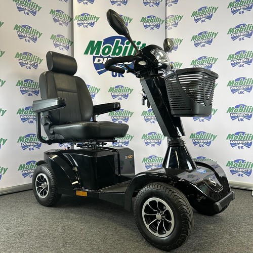 Used sunrise medical s700 - sunrise,