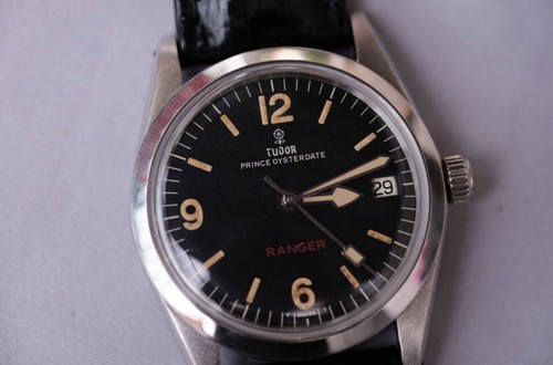 Tudor prince oysterdate - tudor,