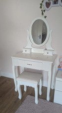 Makeup Vanity 
