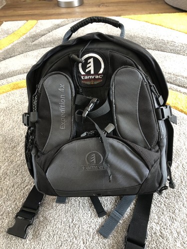 Tamrac expedition black - tamrac,