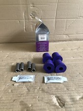 Front Upper Arm Bush fits