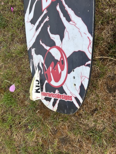 Rrd kite board - board, bs2