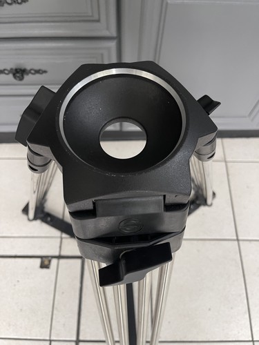Sachtler 100mm bowl aluminium - ,