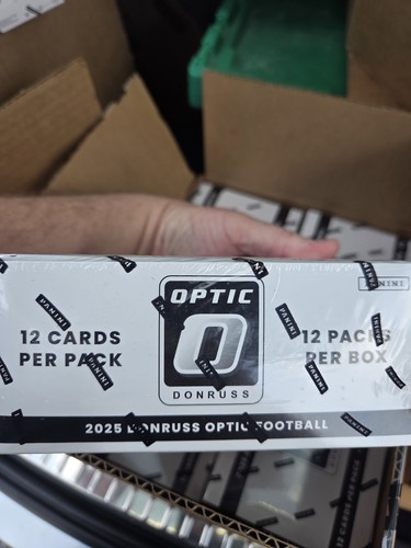 2025 optic fat pack box - 2025,