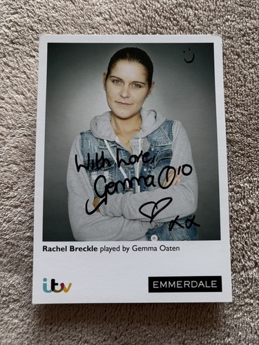 Gemma oaten - gemma,
