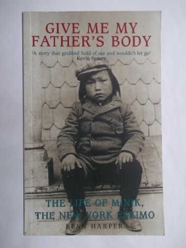 Give father body the - give, my