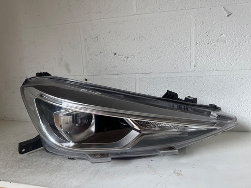 S passenger led - mg, zs