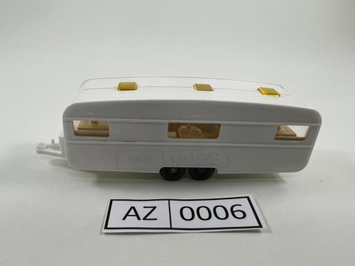 Wiking camping caravan 92 - camping,