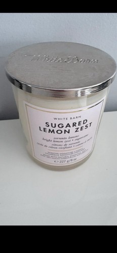 Bath and bodywork sugared - bodywork’s,