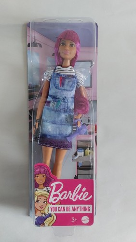 Barbie career doll hair - barbie,
