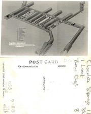 Vintage Postcard - German