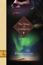 THE MOON OF LETTING GO: AND