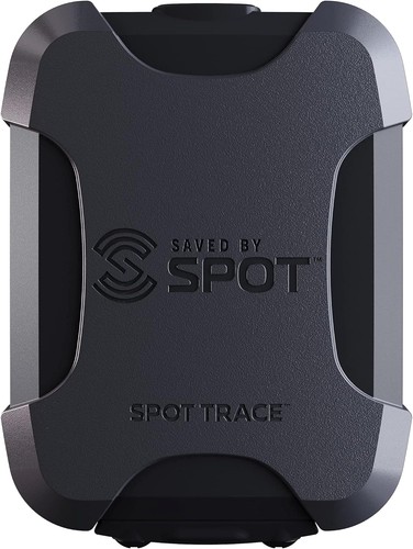 Spot trace tracker - spot,