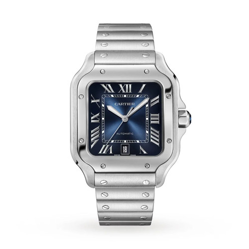 Cartier santos - cartier, de