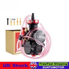 Dirt Bike Carburetor PWK36 for