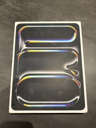 Apple ipad pro - apple, 13-inch