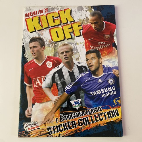 2006 merlin premier league - premier,