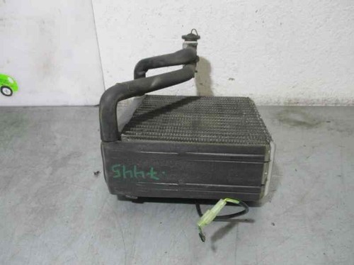Air conditioning evaporator - air,
