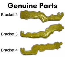 Zip Line Bracket / Arm For Paw Patrol Mighty Lookout Tower - Priced Each