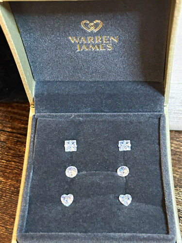 Warren james silver - warren,
