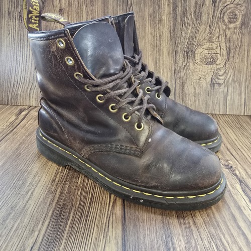 Martens 1460 crazy - 1460, horse