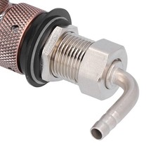 Beer Faucet Good Airtightness