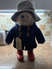 Paddington Bear Gabrielle