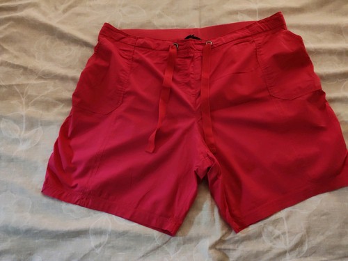 Ladies bonmarche pink cotton - pink,