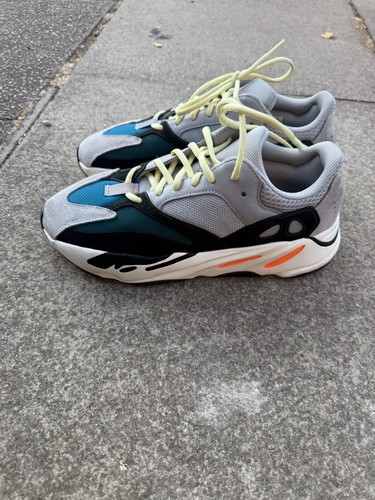 Adidas yeezy boost 700 wave - adidas,