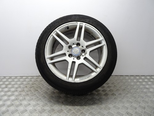 Mercedes w204 class - class, 17"
