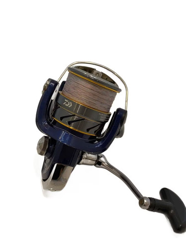 Daiwa daiwalt4000 cxh reel - daiwa, daiwalt4000-cxh