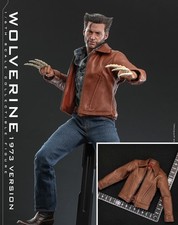 Hot Toys Wolverine 1973