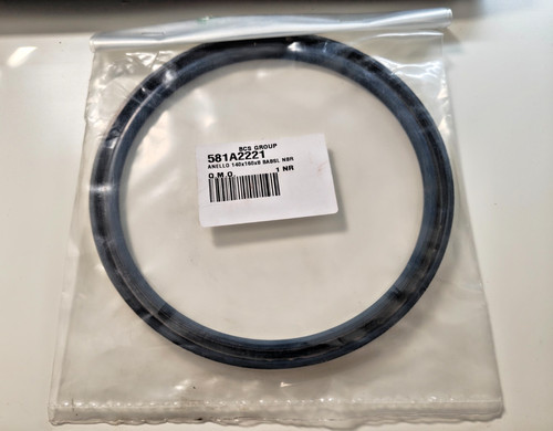 Bcs genuine oil seal - bcs,