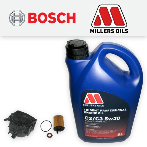 Service kit citroen berlingo - service,