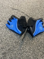 Unisex cycling gloves - cycling, size