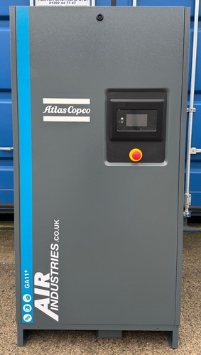 Atlas copco ga11 floor - atlas, ga11+