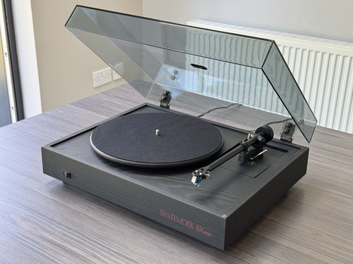 Nos systemdek iix 900 rega - 900,