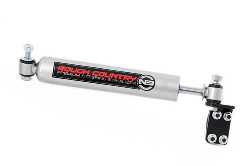 Rough country steering - rough, n3