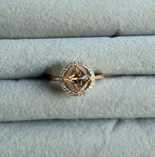 Xuping Jewelry Swarovski