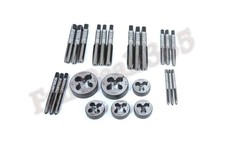Bsw Left Hand Thread Tap And