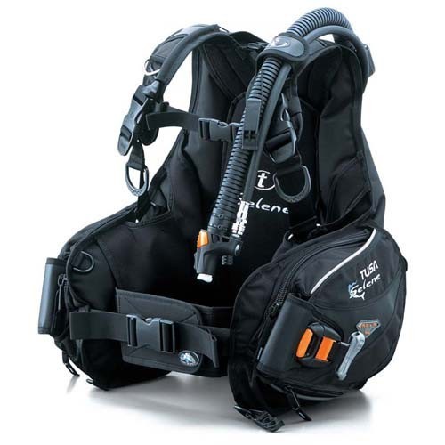 Tusa selene buoyancy - tusa,